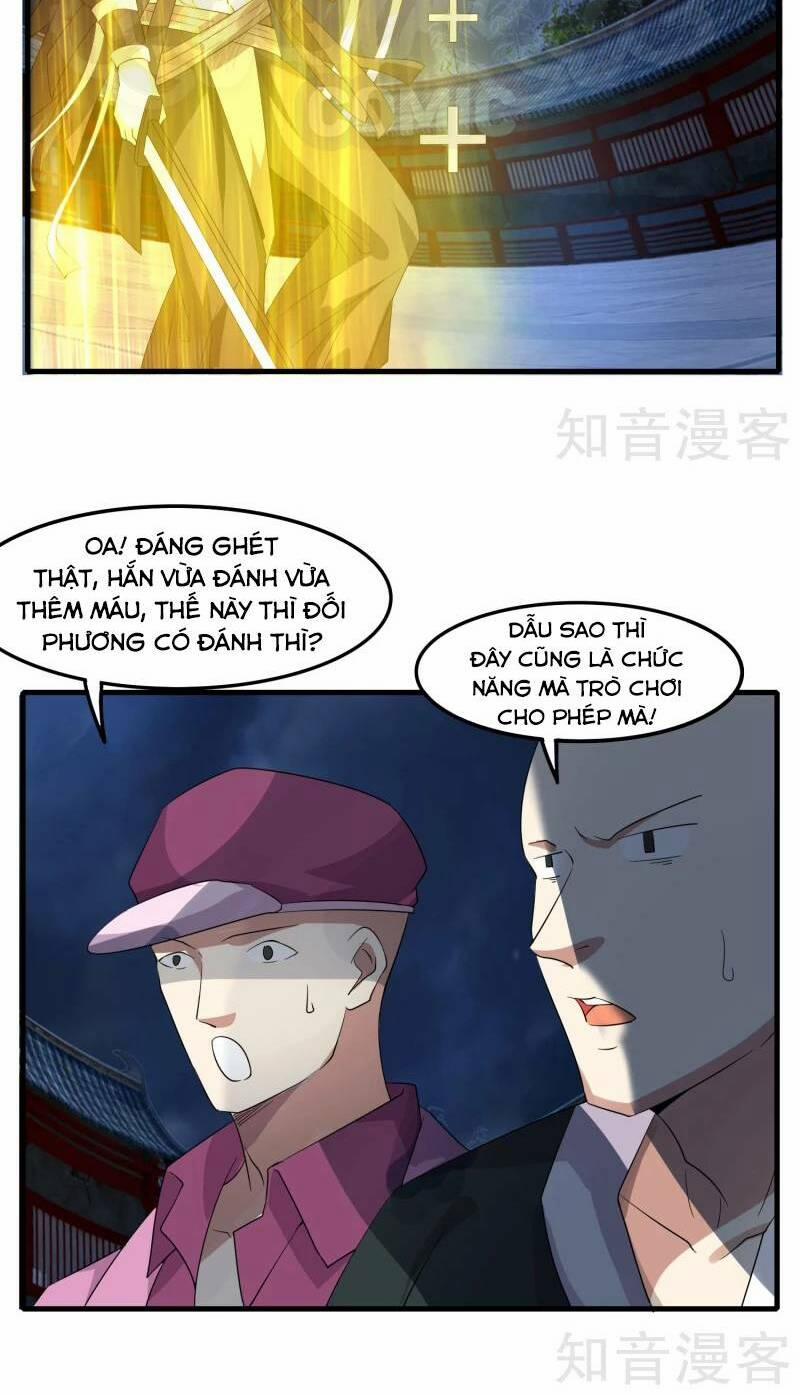 Kiếm Nhân 76 trang 5