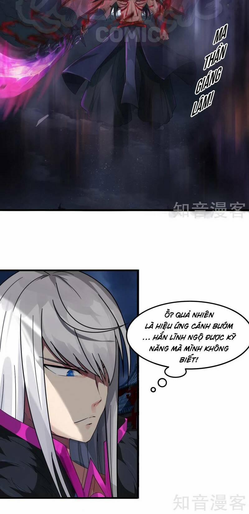 Kiếm Nhân 76 trang 7