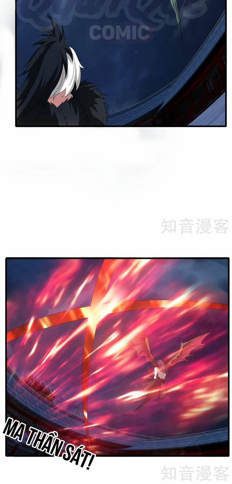 Kiếm Nhân 76 trang 9