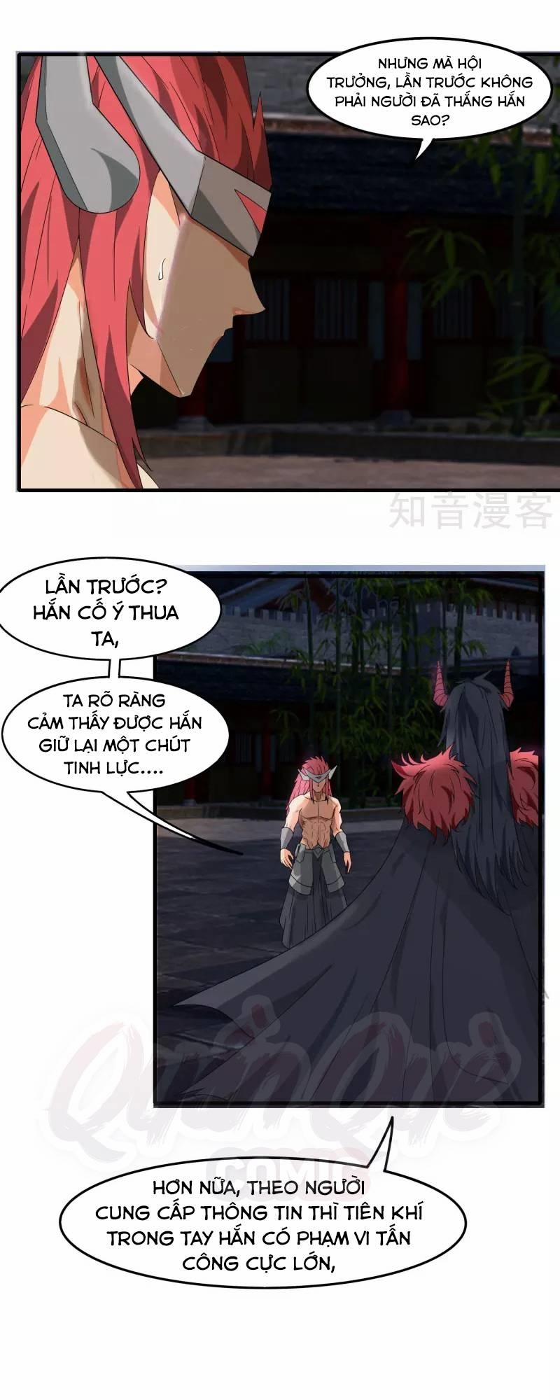 Kiếm Nhân 77 trang 2