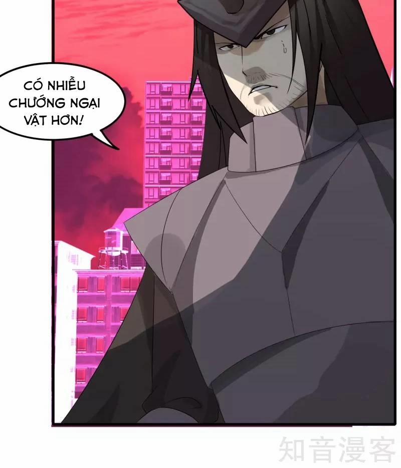 Kiếm Nhân 77 trang 21