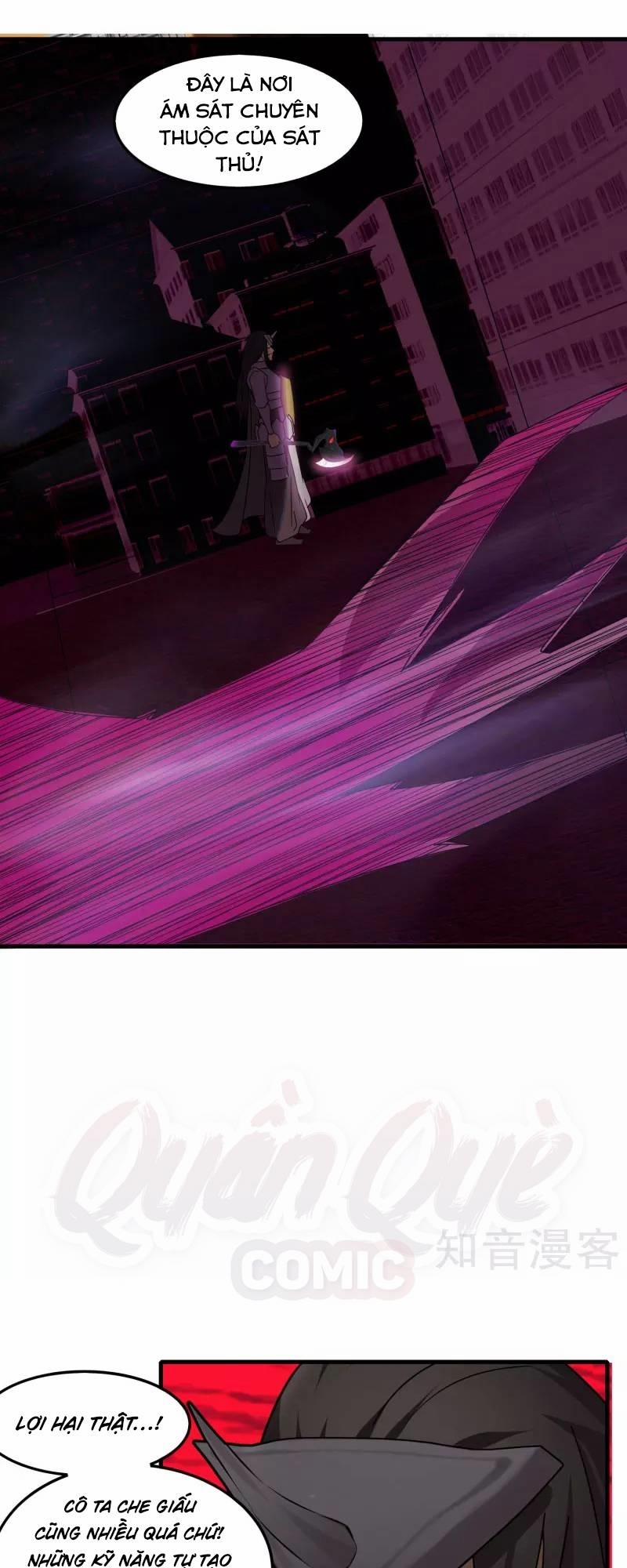 Kiếm Nhân 77 trang 22
