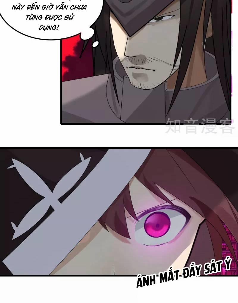 Kiếm Nhân 77 trang 23