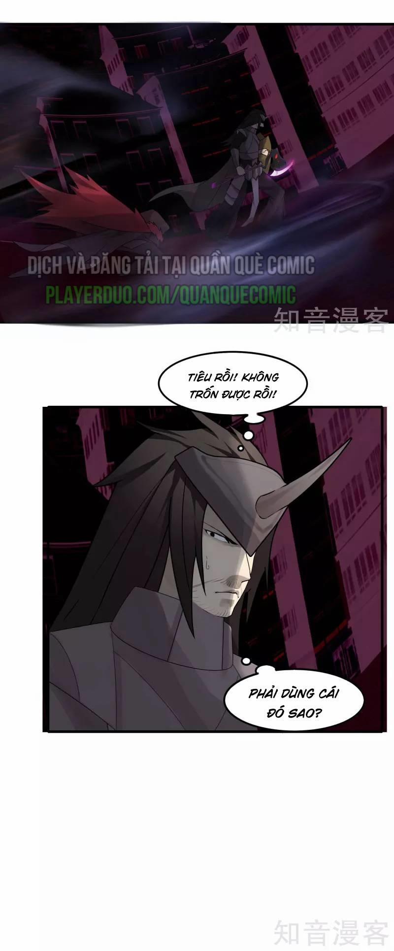 Kiếm Nhân 77 trang 24