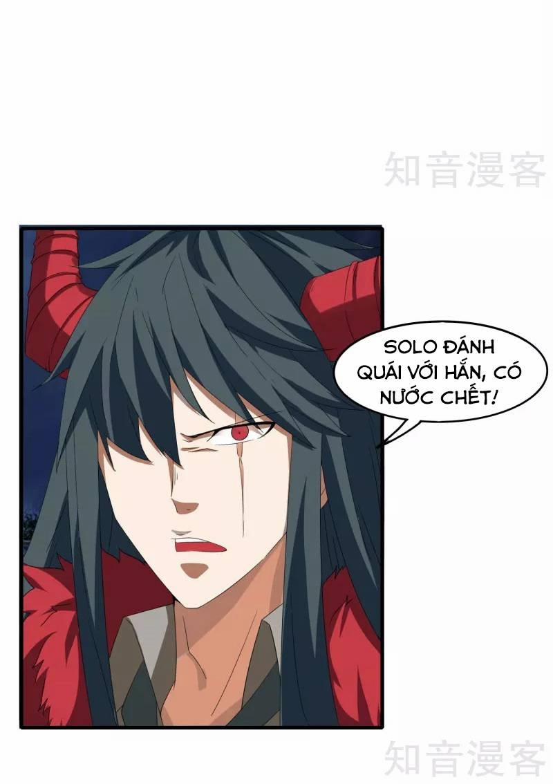 Kiếm Nhân 77 trang 3