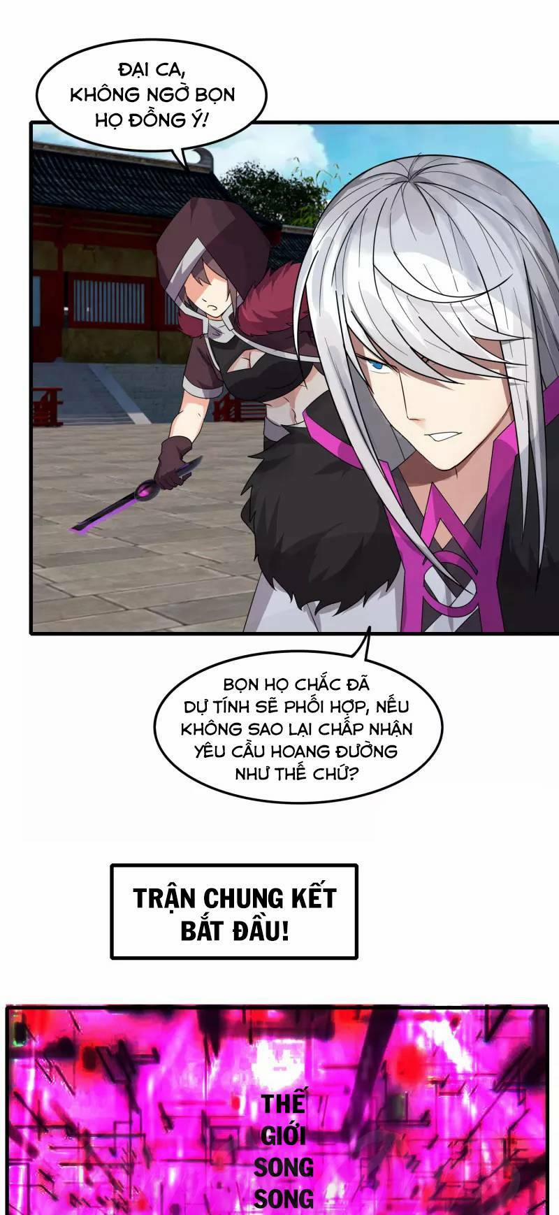 Kiếm Nhân 78 trang 8