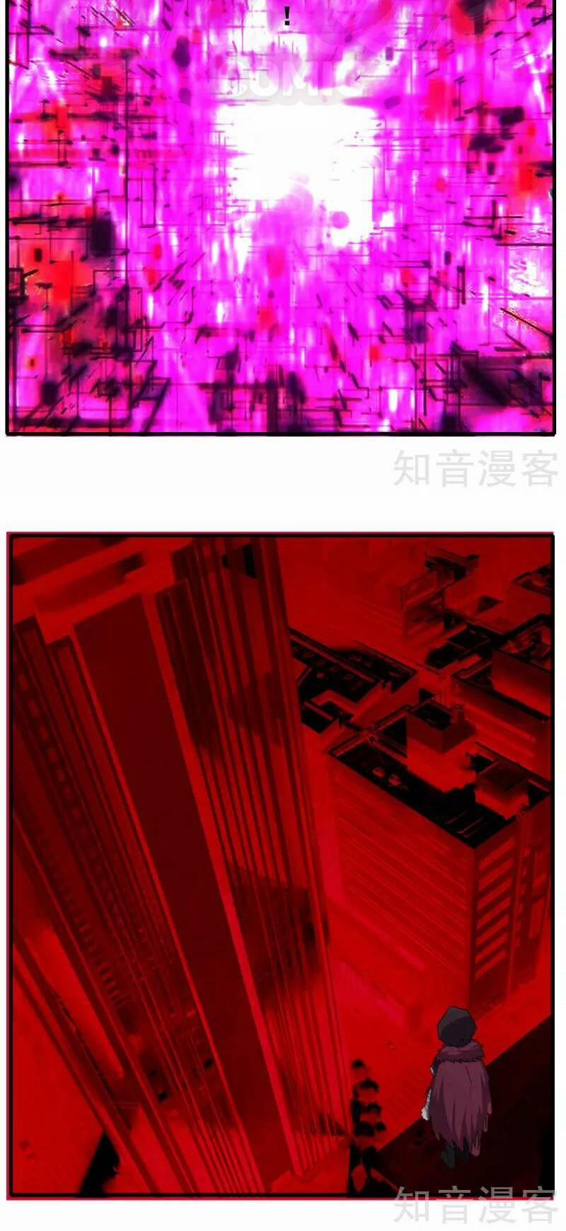 Kiếm Nhân 78 trang 9