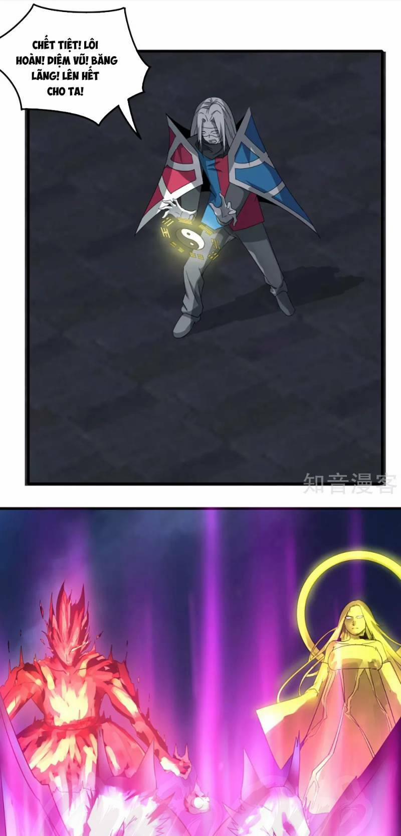 Kiếm Nhân 79 trang 12