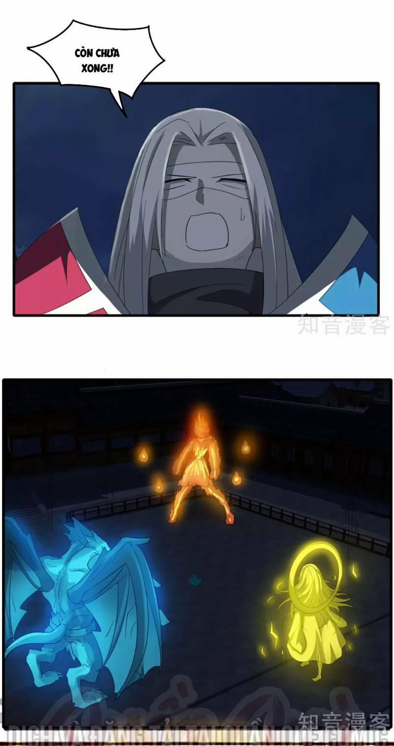 Kiếm Nhân 79 trang 14