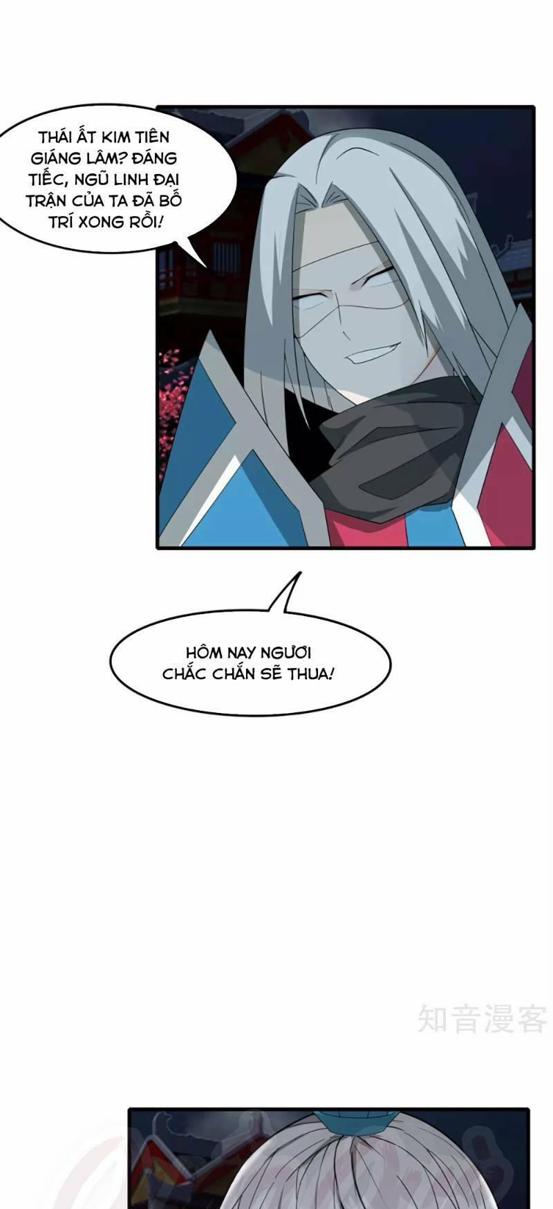 Kiếm Nhân 79 trang 2