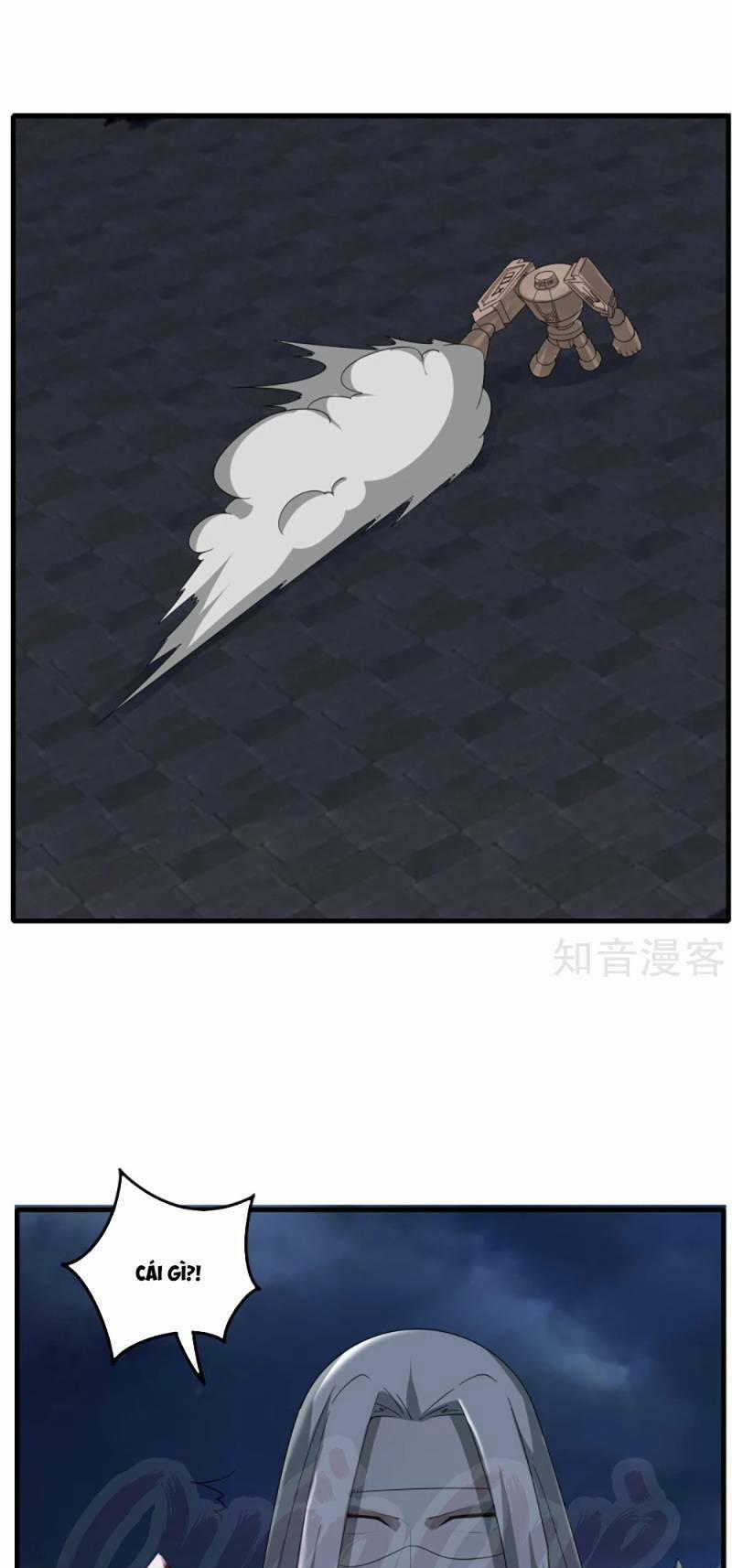 Kiếm Nhân 79 trang 4