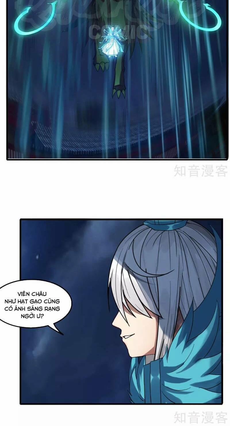 Kiếm Nhân 79 trang 9