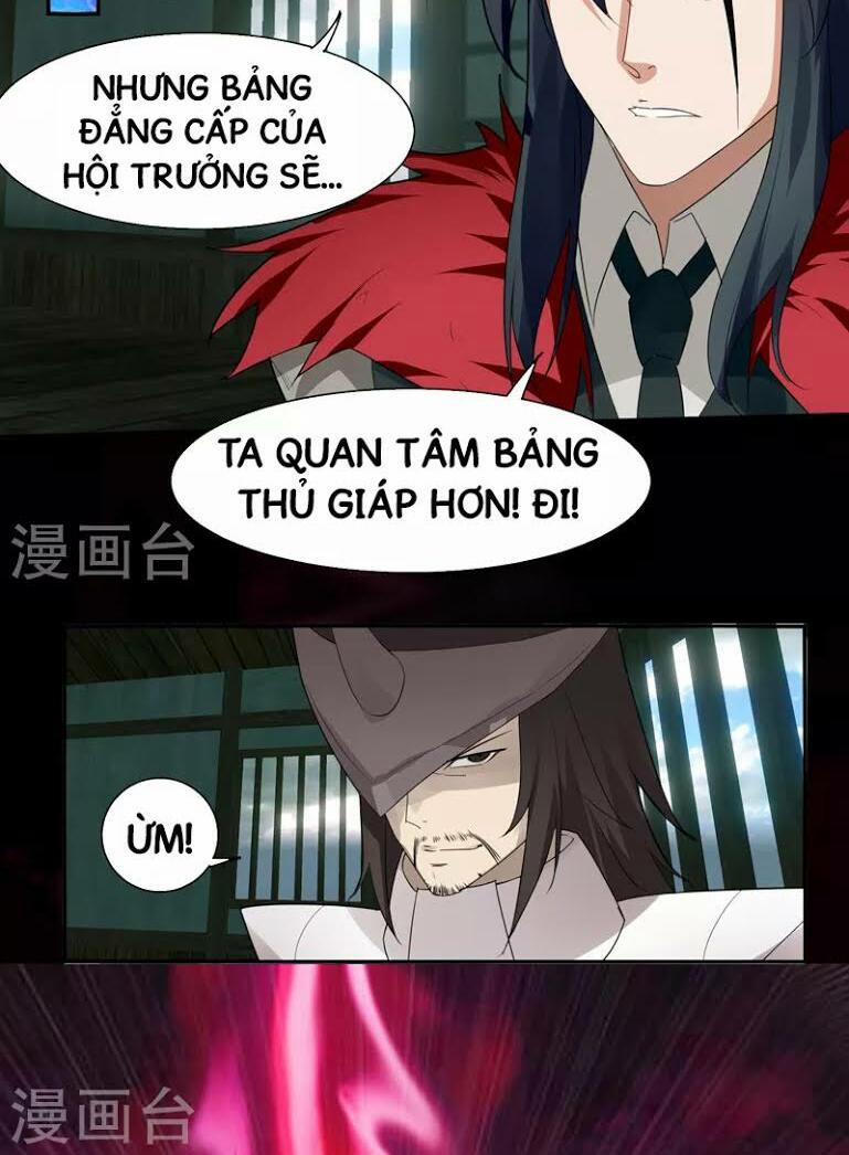 Kiếm Nhân 8 trang 16