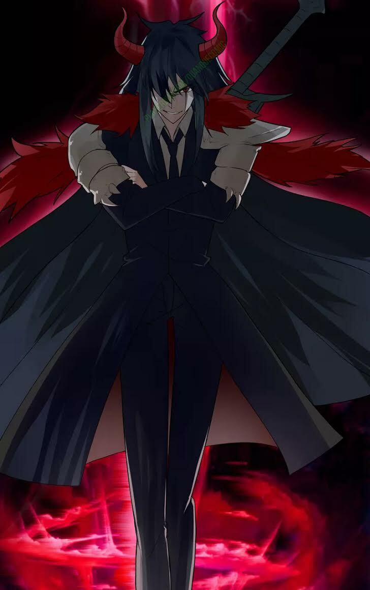 Kiếm Nhân 8 trang 21