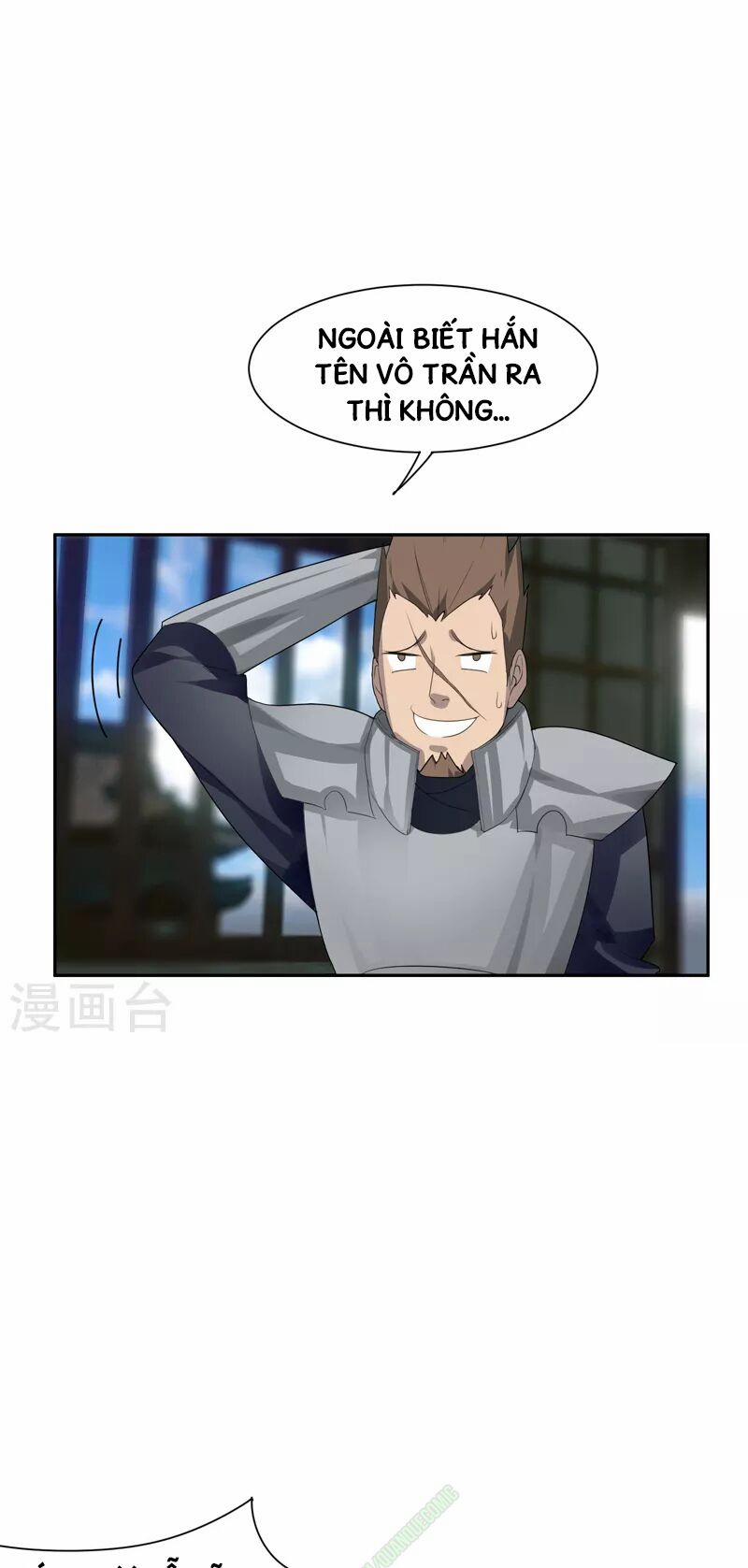 Kiếm Nhân 8 trang 6