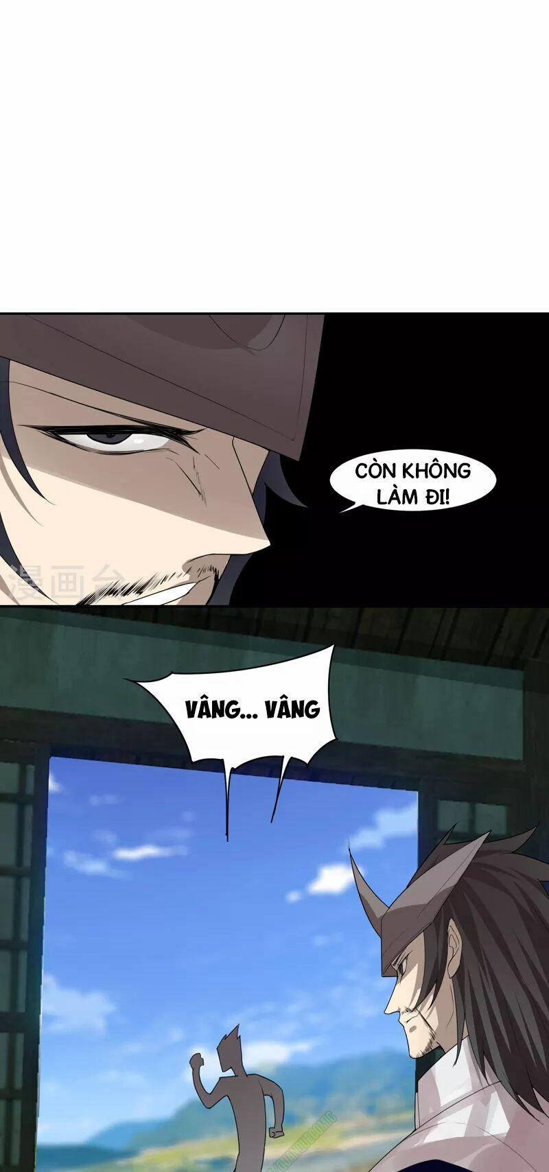 Kiếm Nhân 8 trang 8