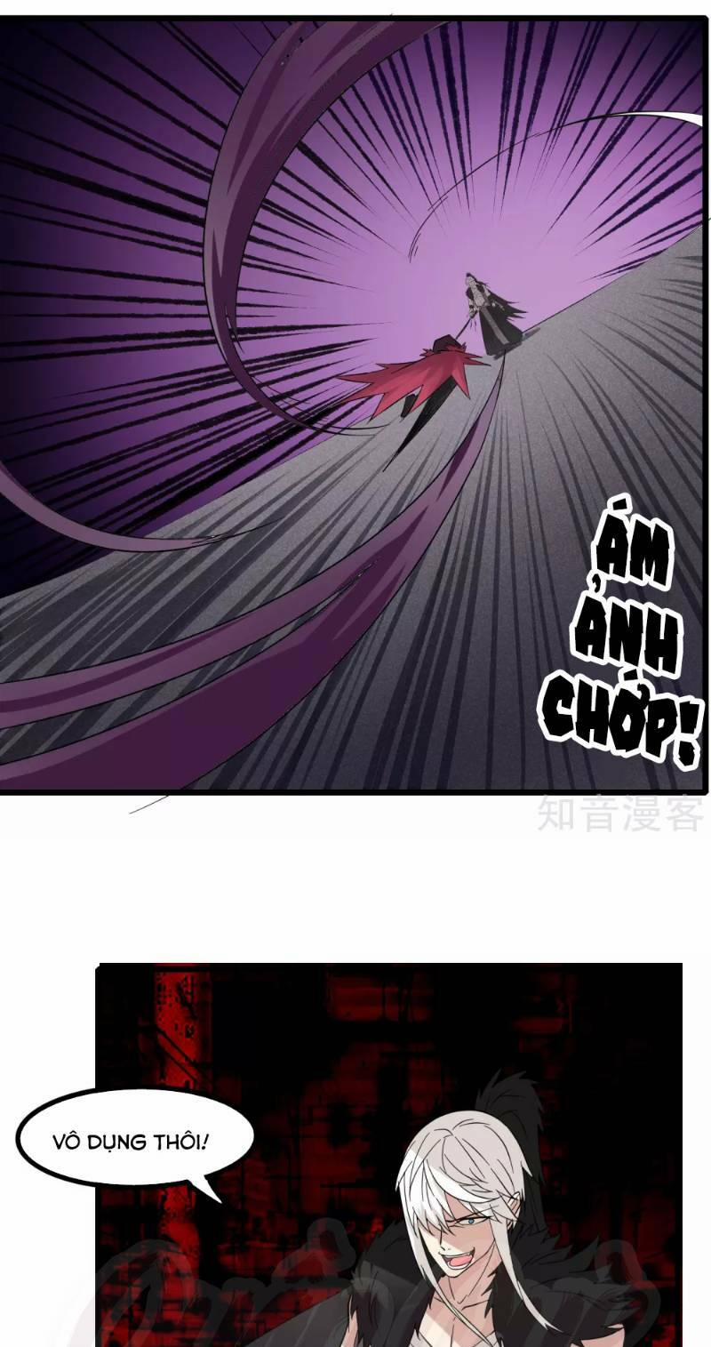 Kiếm Nhân 80 trang 18