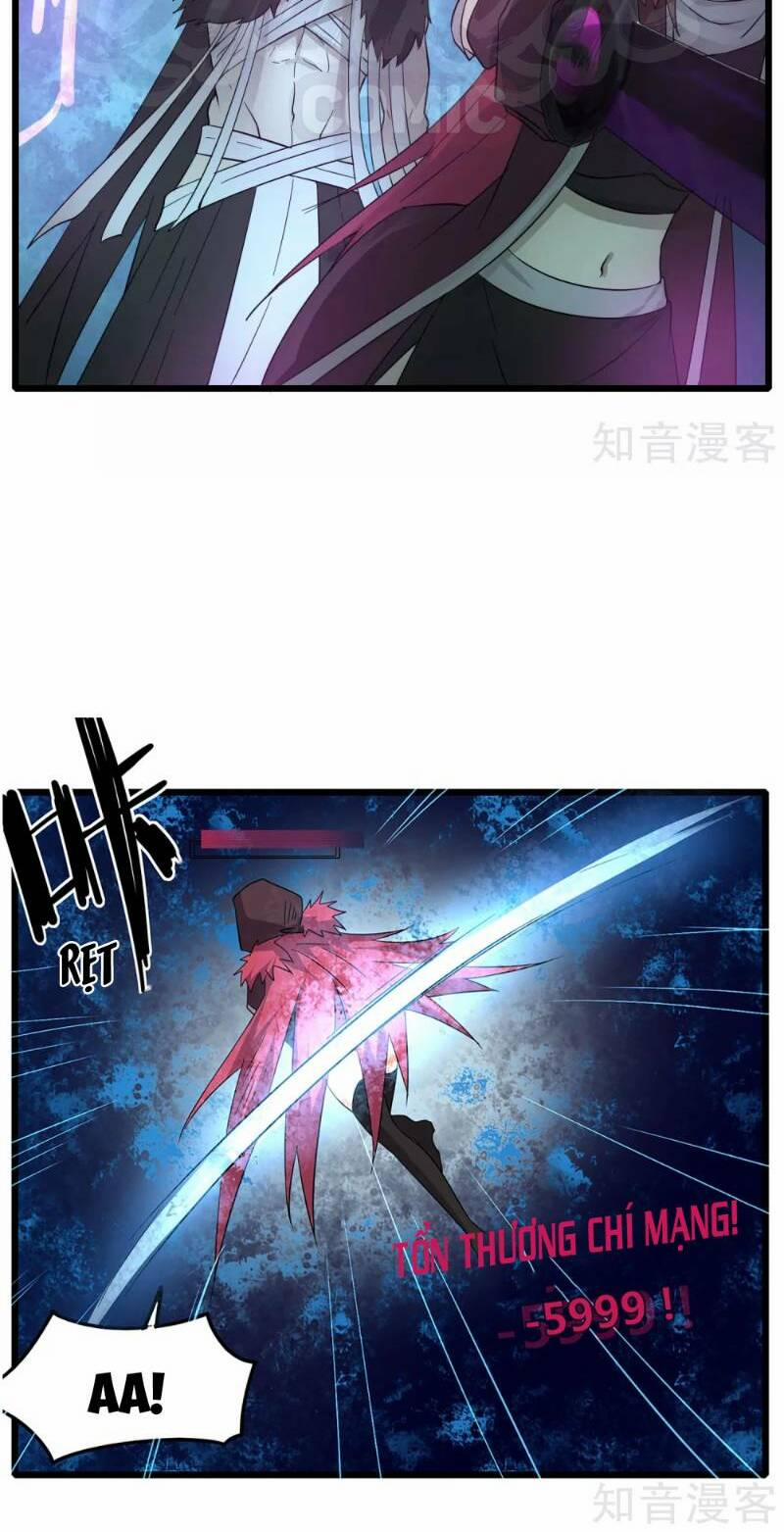 Kiếm Nhân 80 trang 23