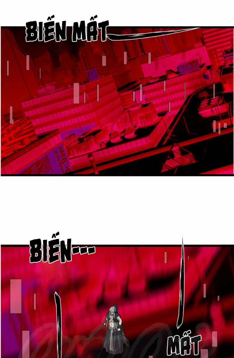 Kiếm Nhân 80 trang 24
