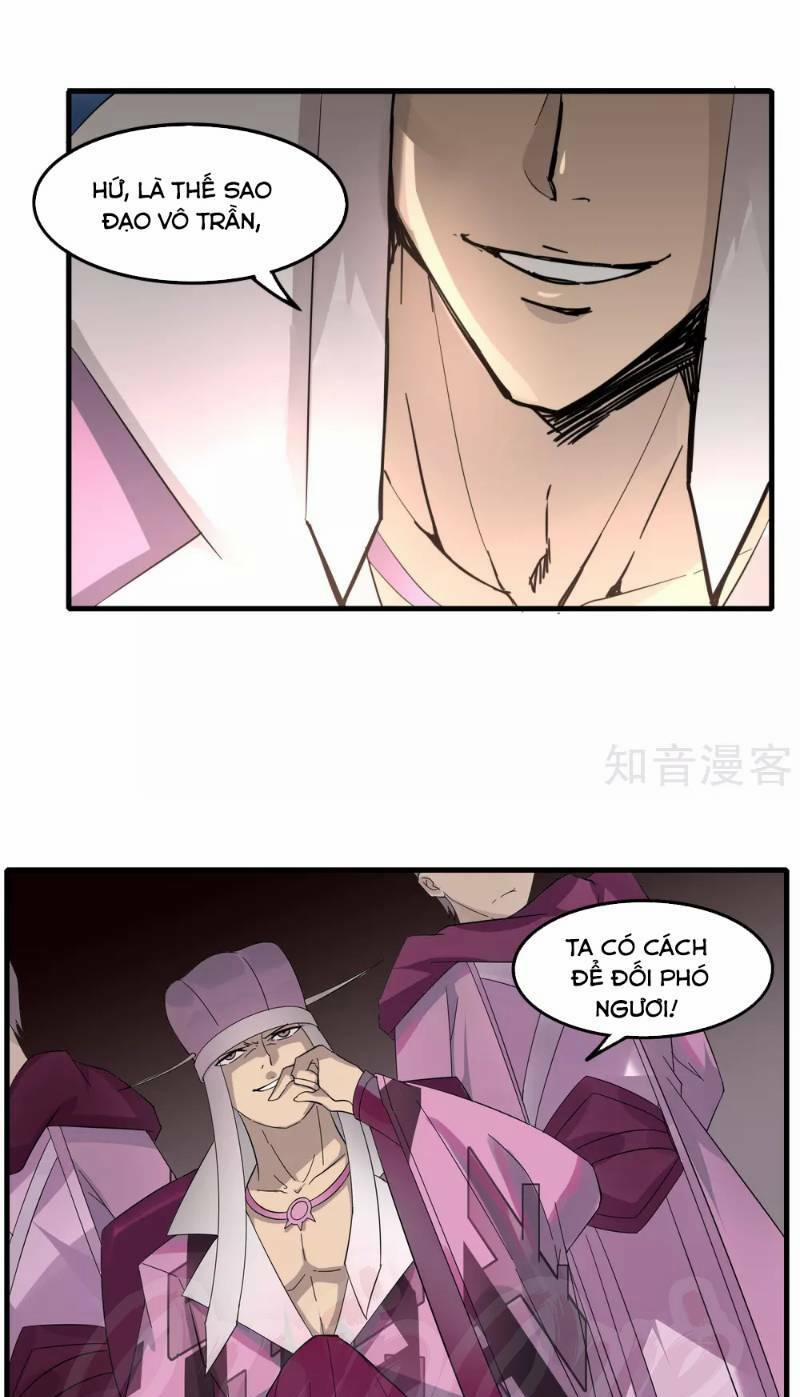 Kiếm Nhân 80 trang 6