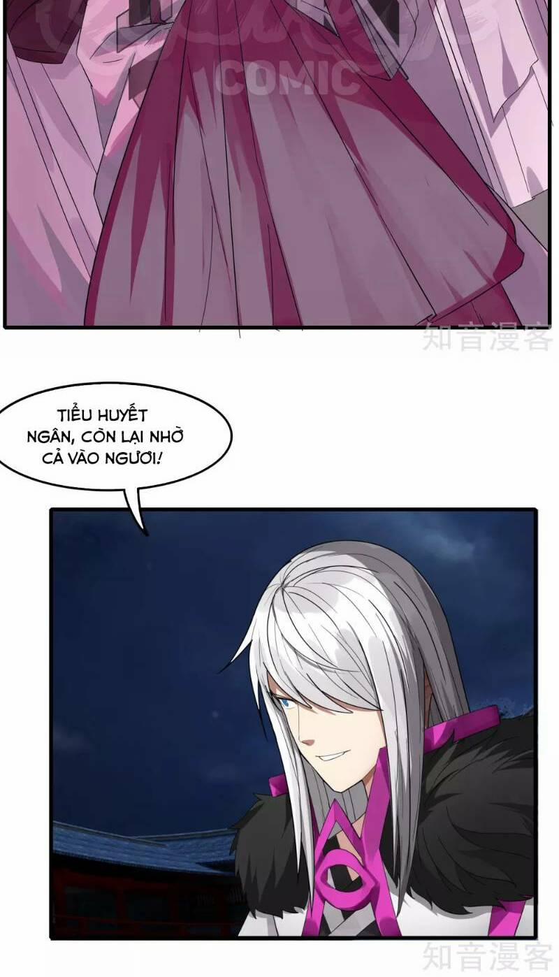 Kiếm Nhân 80 trang 7