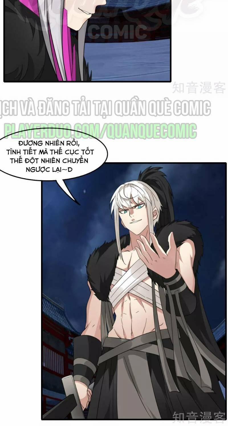 Kiếm Nhân 81 trang 1