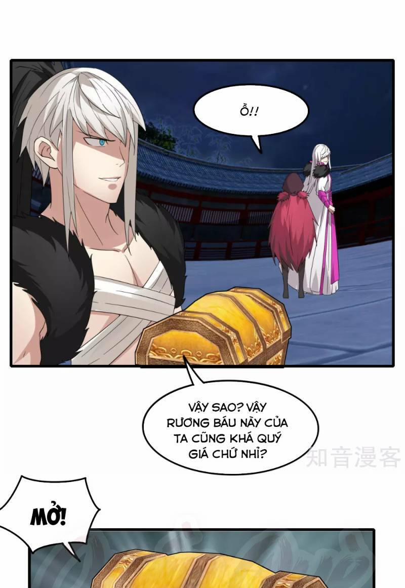 Kiếm Nhân 81 trang 18