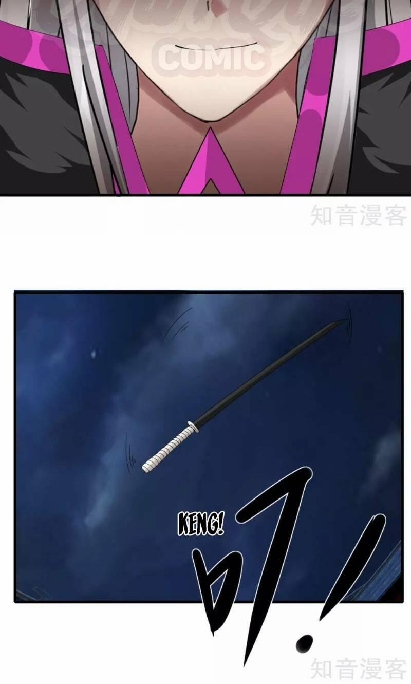 Kiếm Nhân 81 trang 5