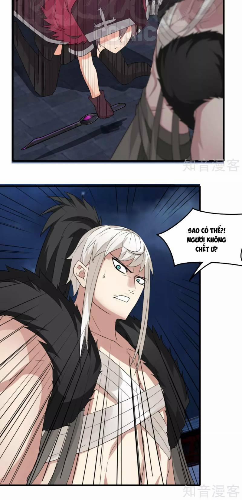 Kiếm Nhân 81 trang 7