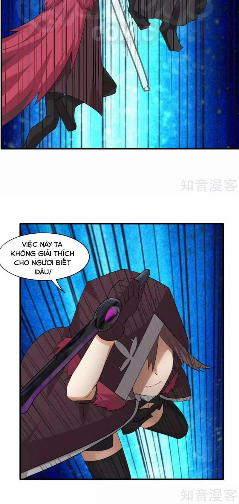 Kiếm Nhân 81 trang 9