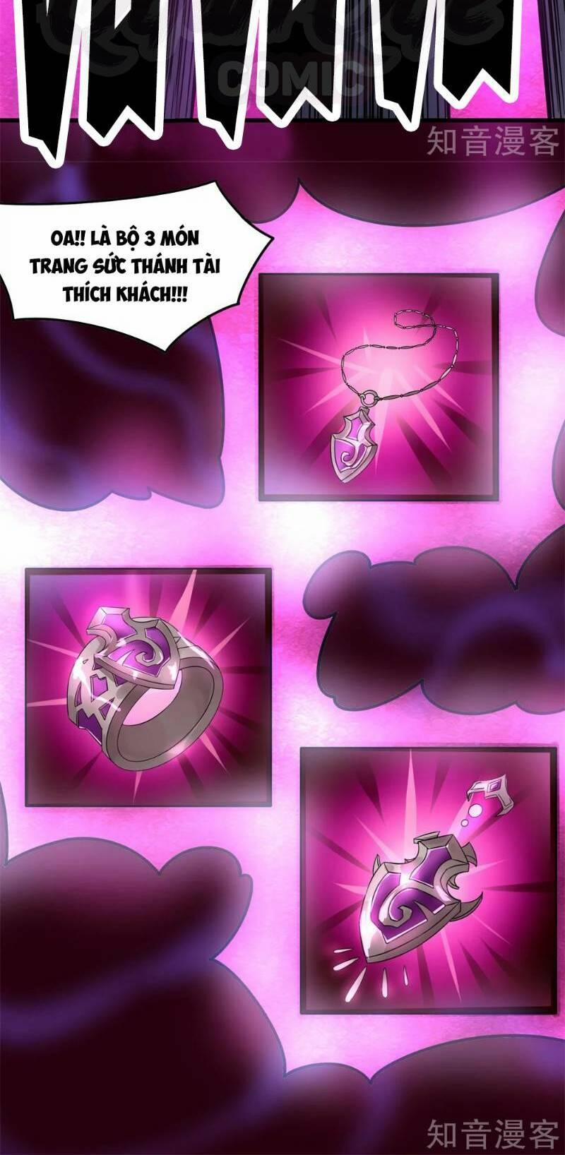 Kiếm Nhân 82 trang 1