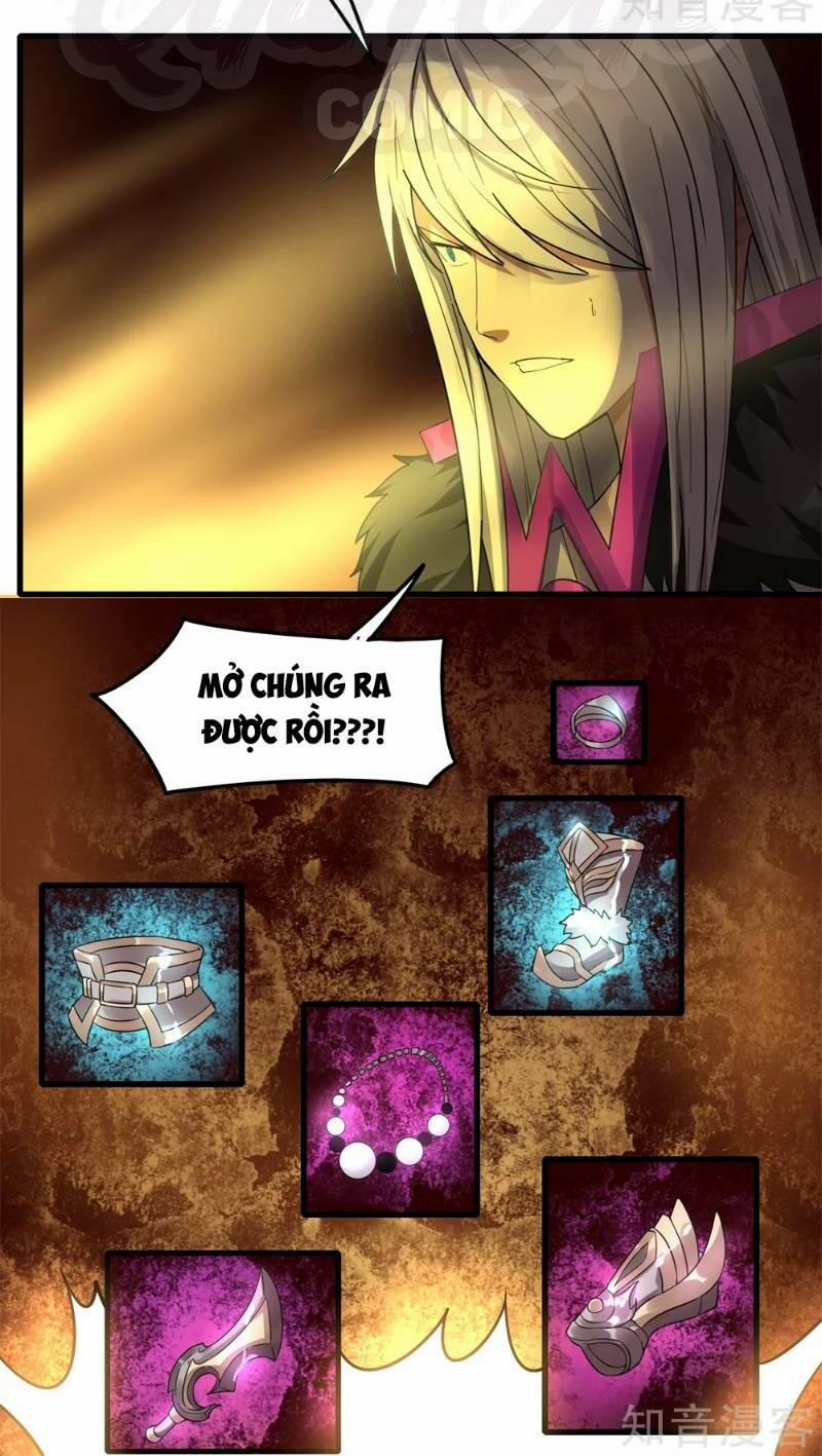 Kiếm Nhân 82 trang 11