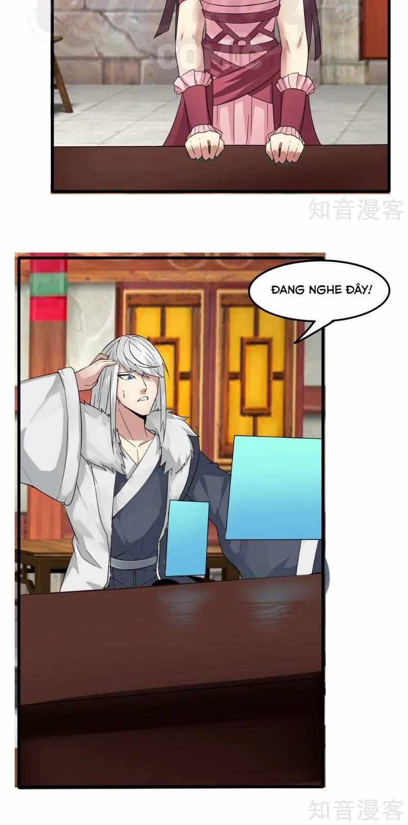 Kiếm Nhân 82 trang 19