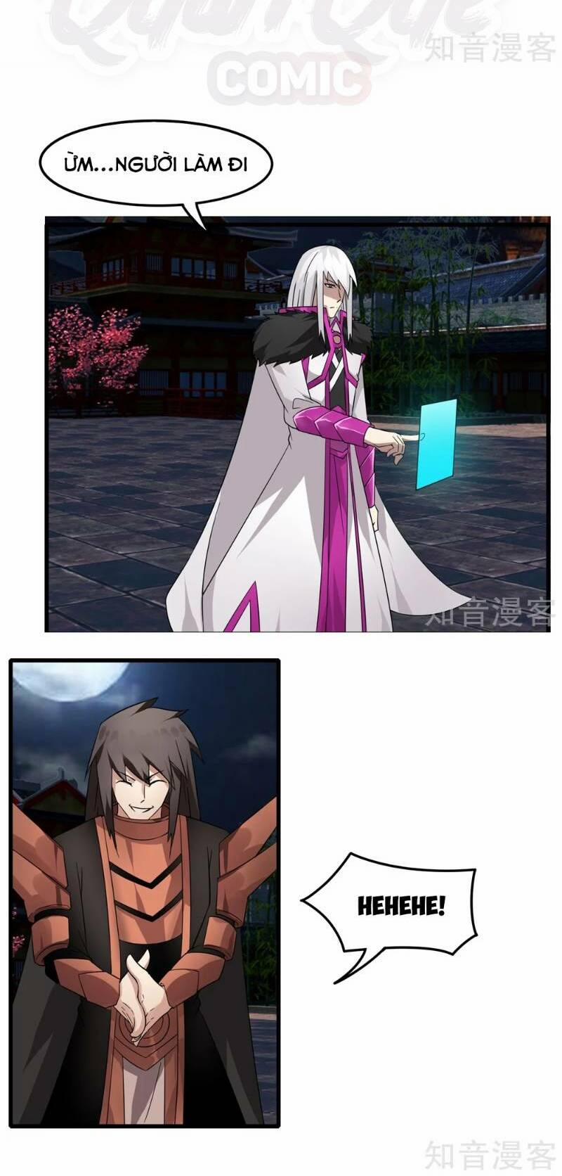 Kiếm Nhân 82 trang 5