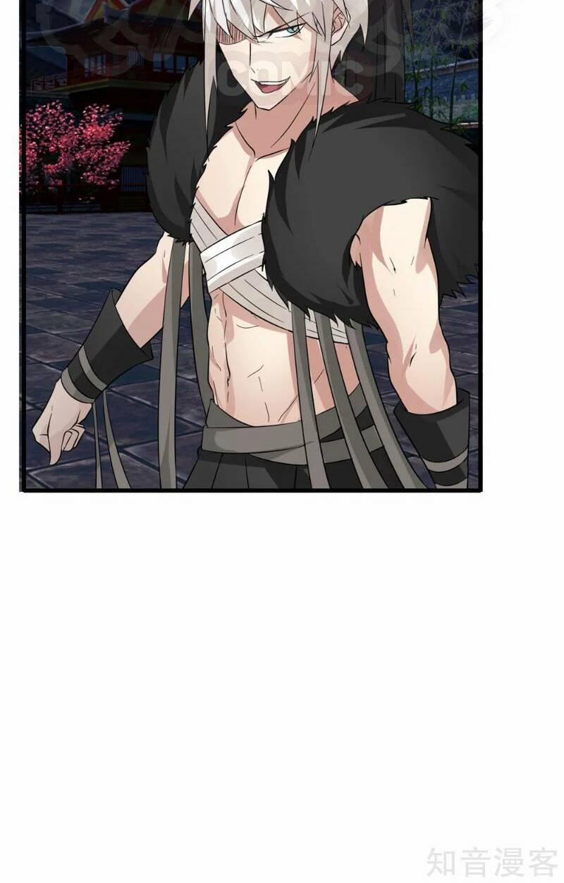 Kiếm Nhân 82 trang 9