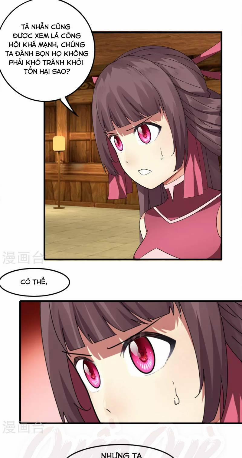 Kiếm Nhân 83 trang 10