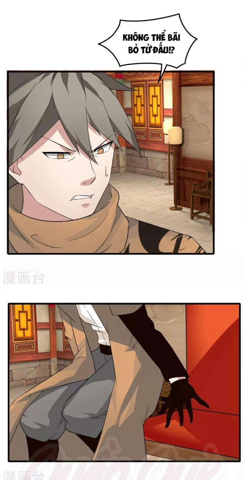 Kiếm Nhân 83 trang 14