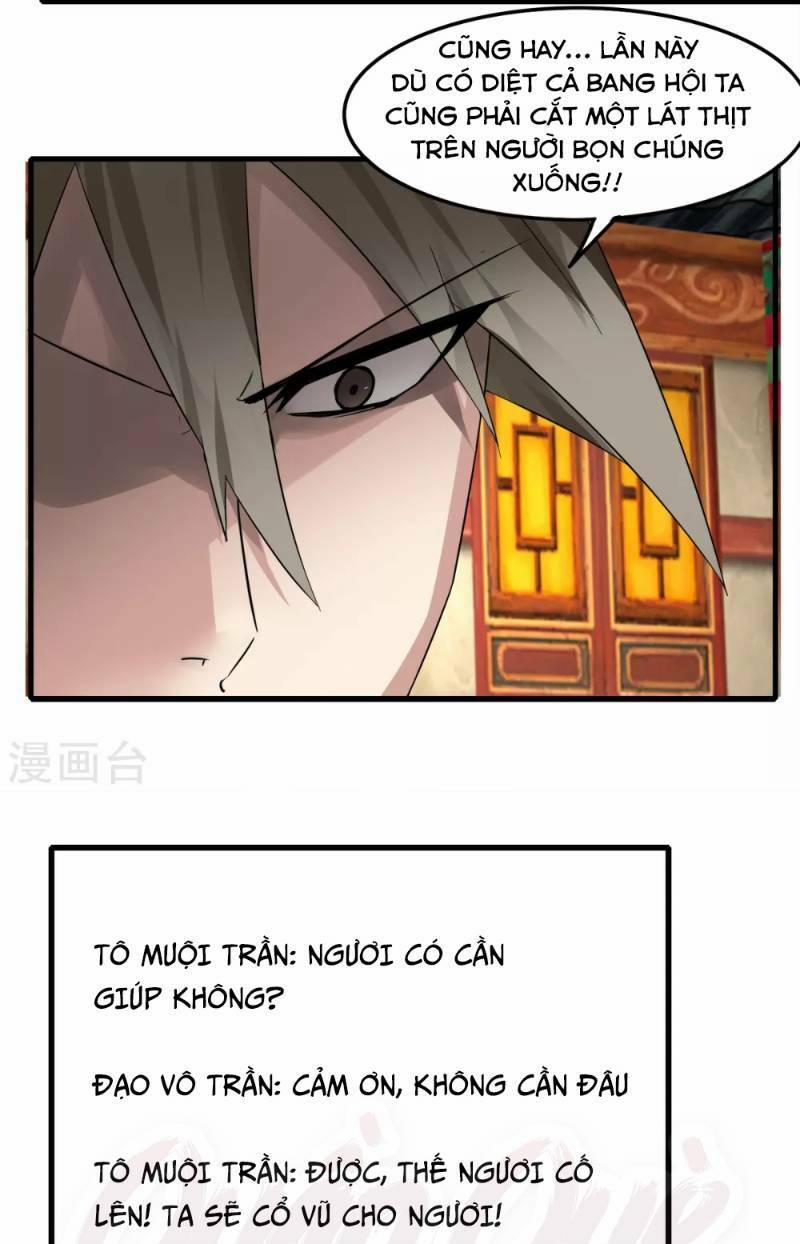 Kiếm Nhân 83 trang 16