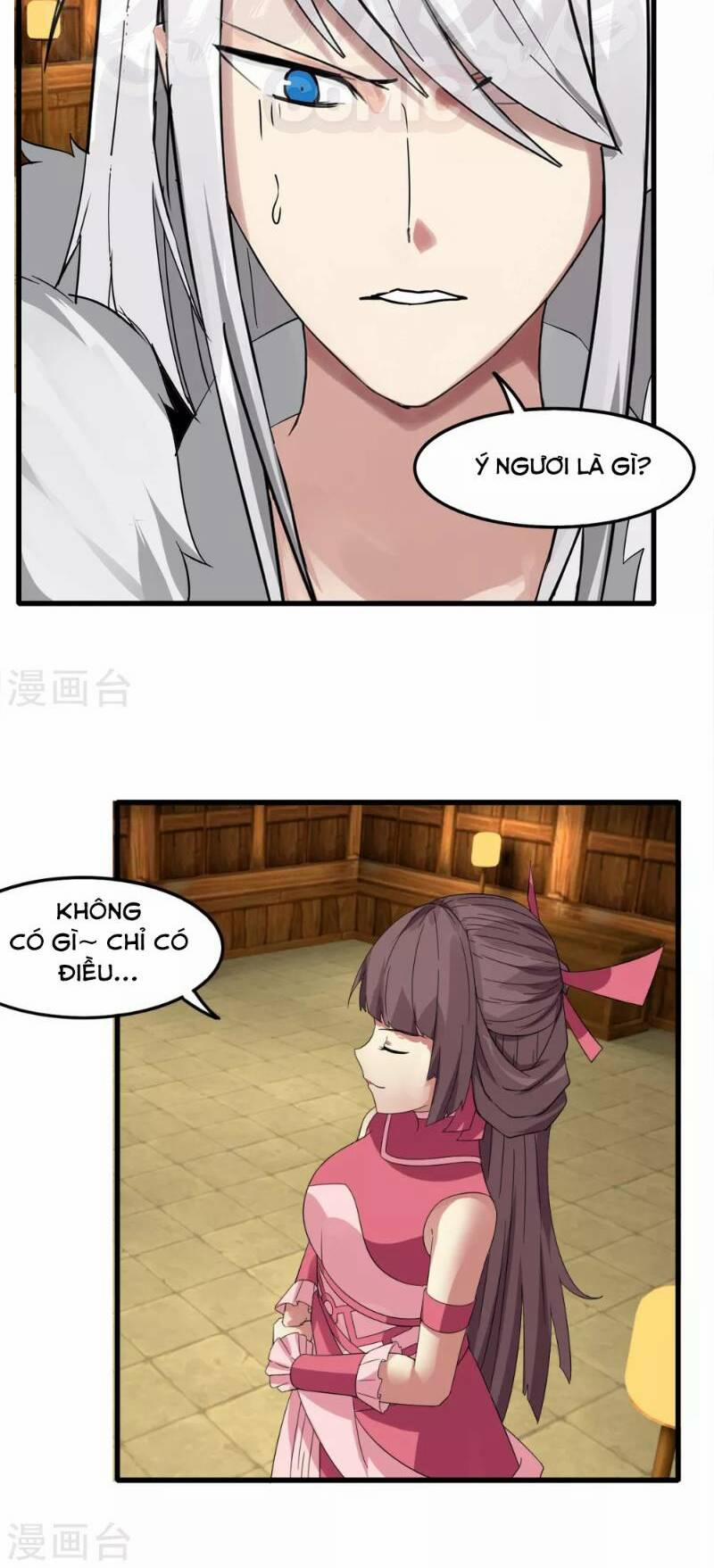 Kiếm Nhân 83 trang 21