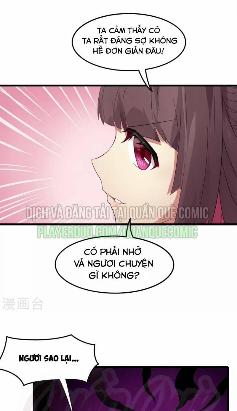 Kiếm Nhân 83 trang 22