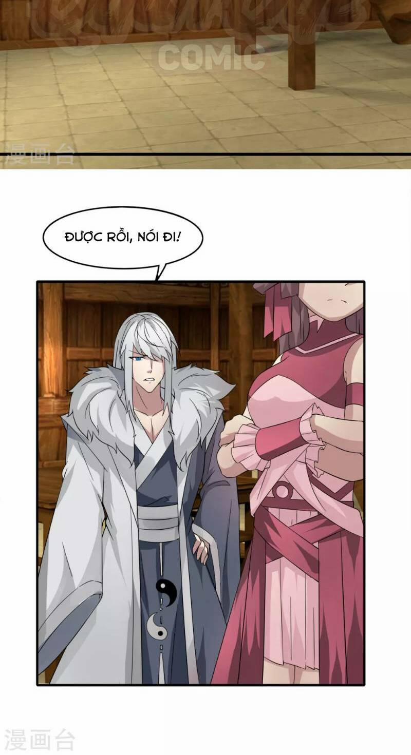 Kiếm Nhân 83 trang 3