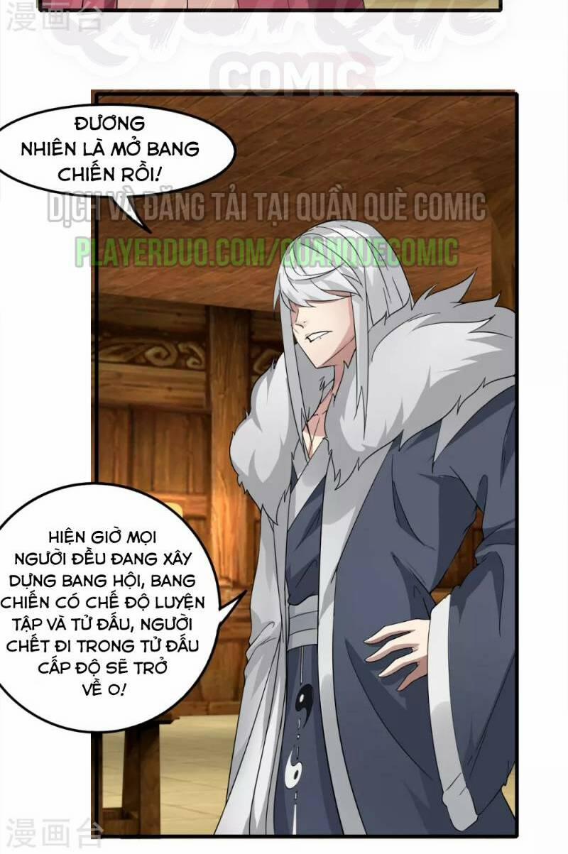 Kiếm Nhân 83 trang 7