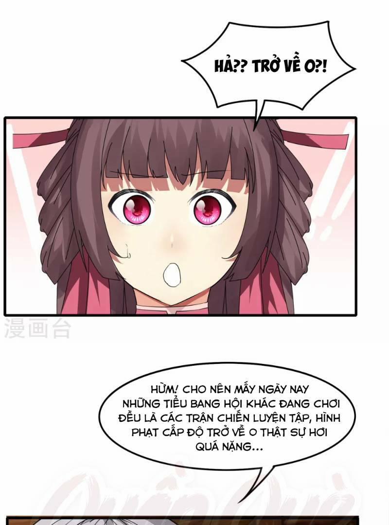 Kiếm Nhân 83 trang 8