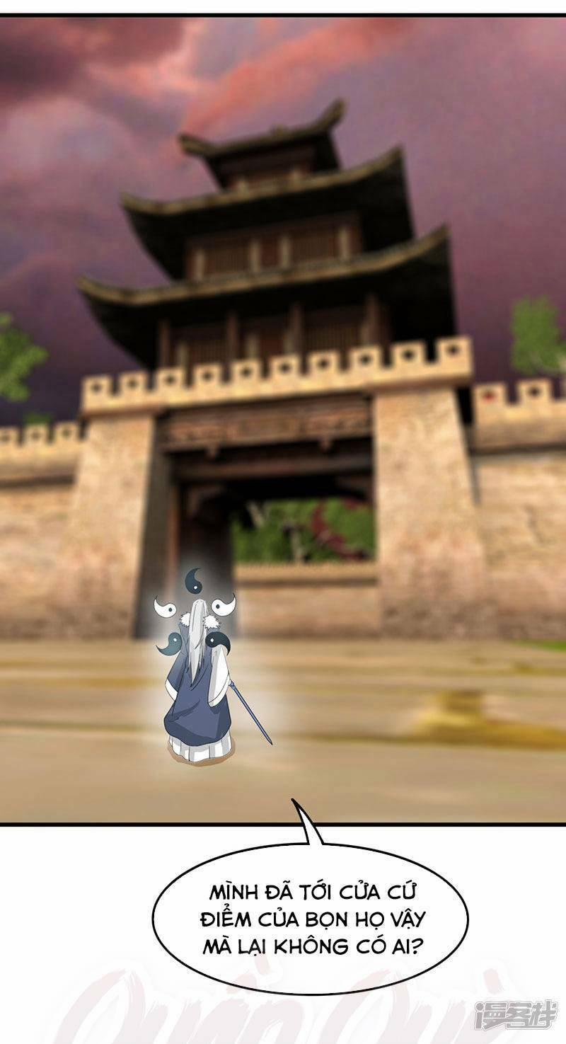 Kiếm Nhân 84 trang 18