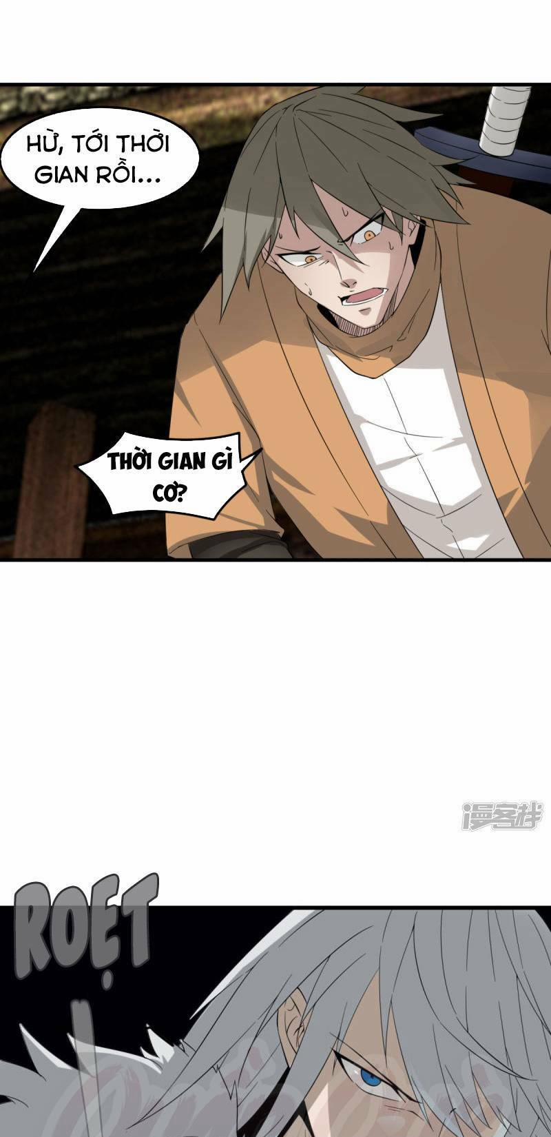 Kiếm Nhân 85 trang 14