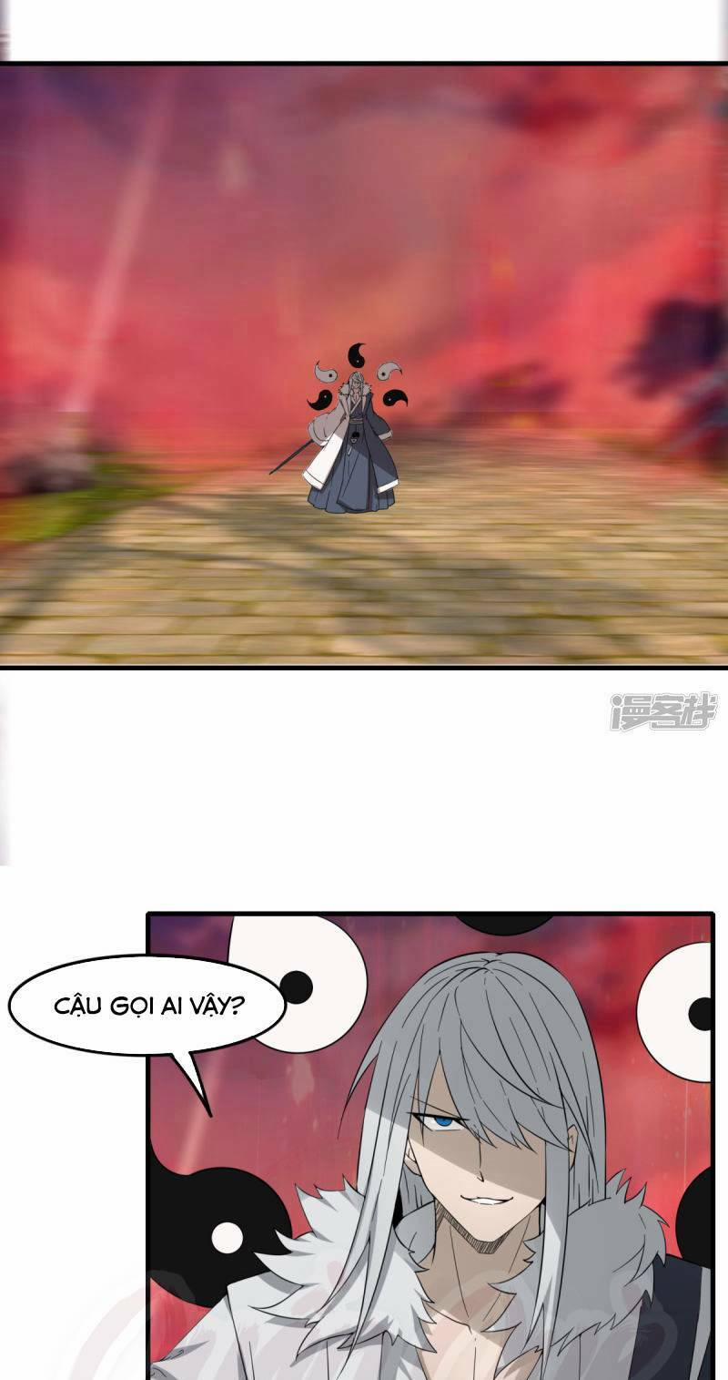 Kiếm Nhân 85 trang 22