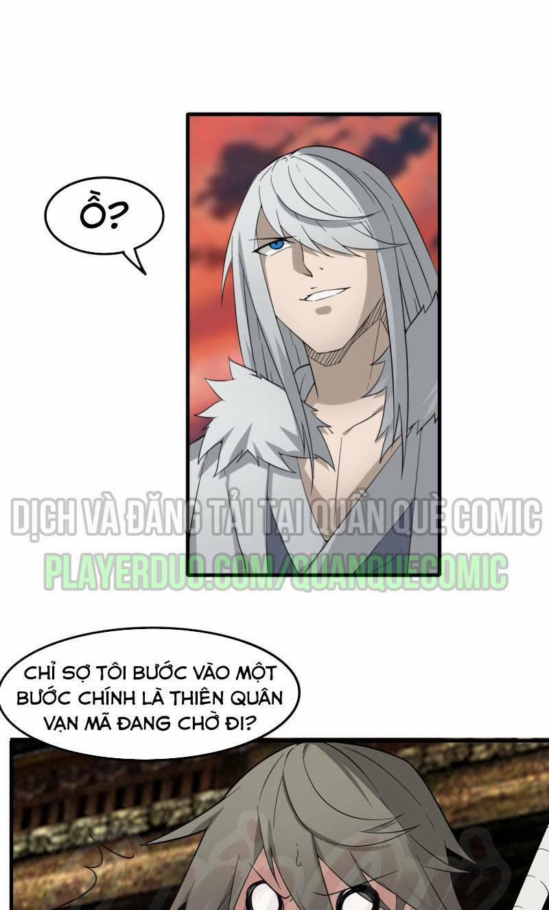 Kiếm Nhân 85 trang 24