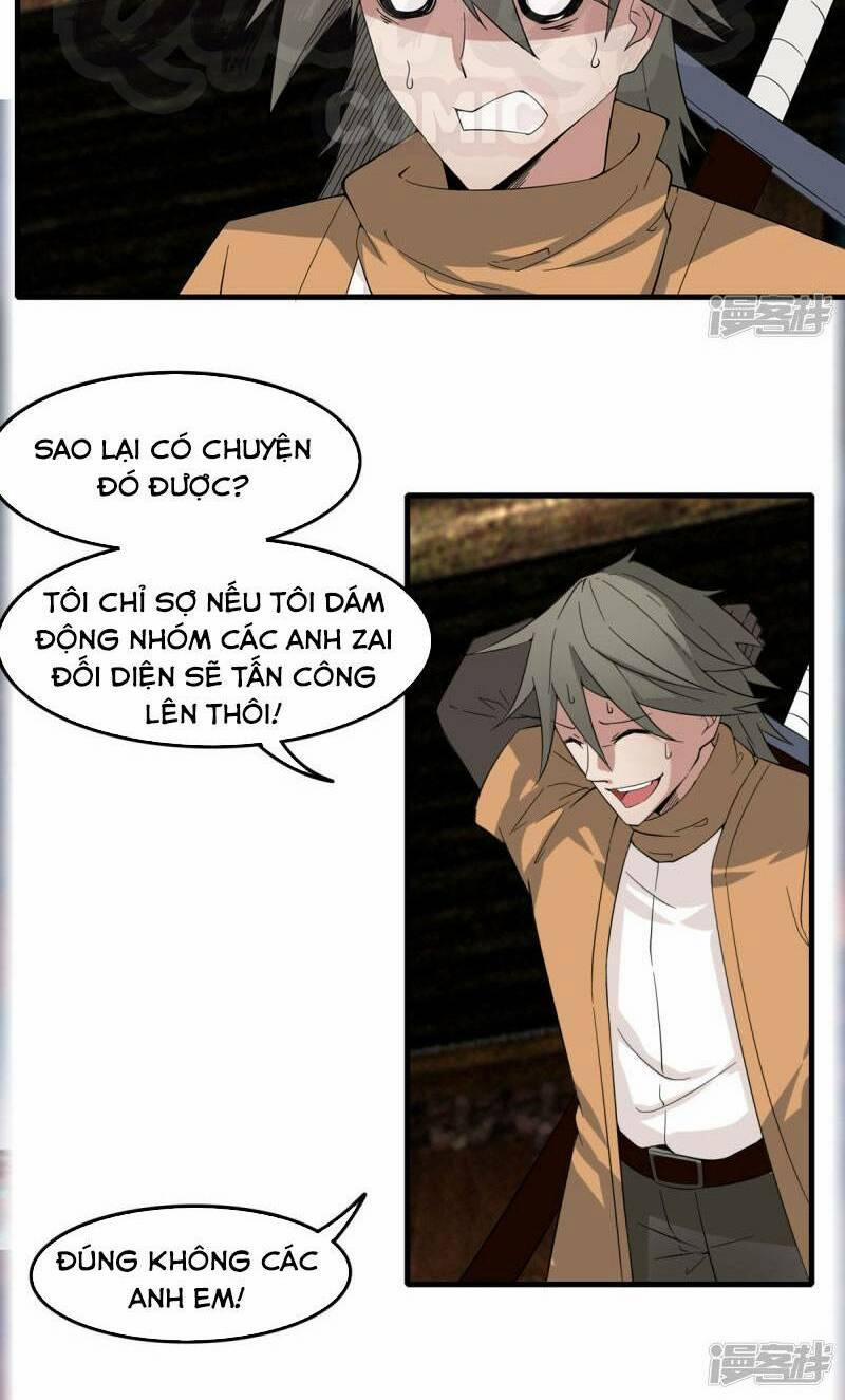 Kiếm Nhân 85 trang 25