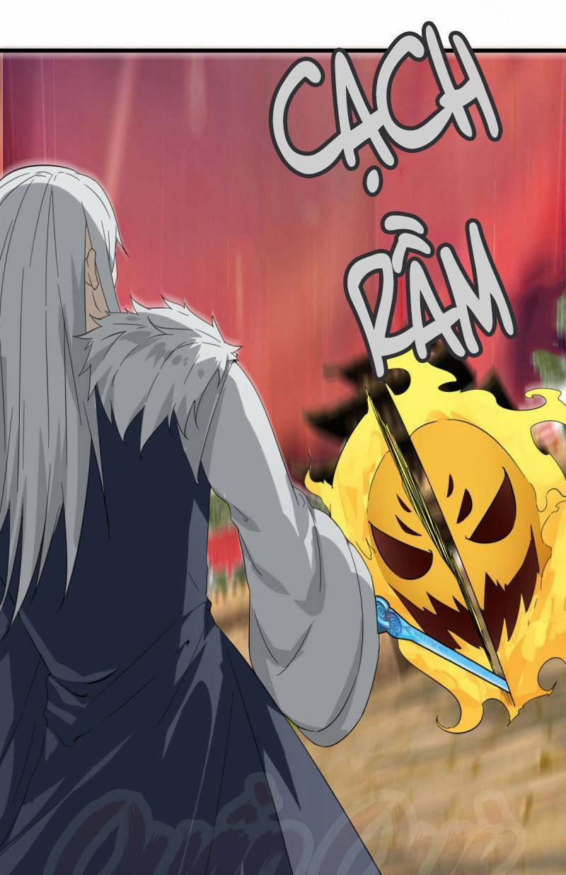 Kiếm Nhân 85 trang 4