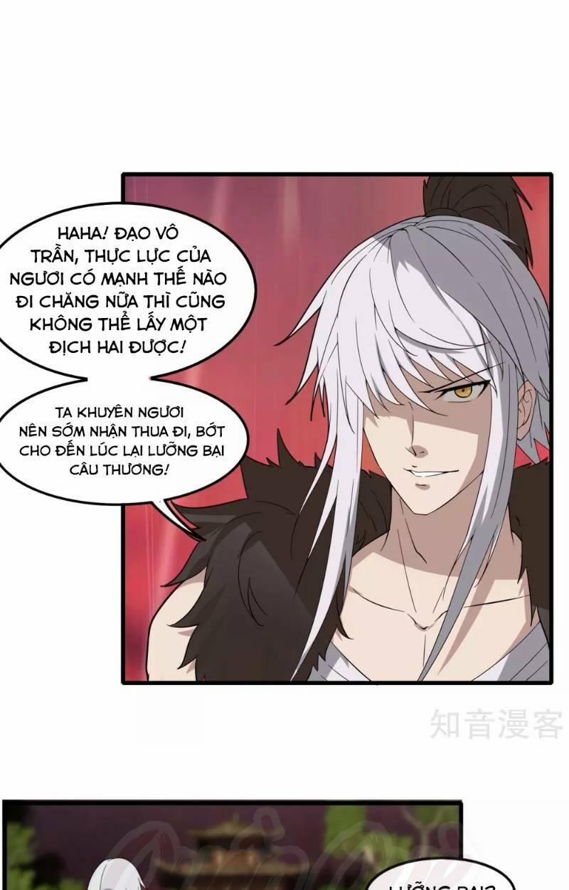 Kiếm Nhân 86 trang 0